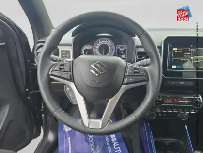 Photo 11 Suzuki Ignis  1.2 Dualjet Hybrid 83ch Pack