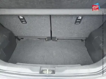 Photo 13 Suzuki Ignis  1.2 Dualjet Hybrid 83ch Pack