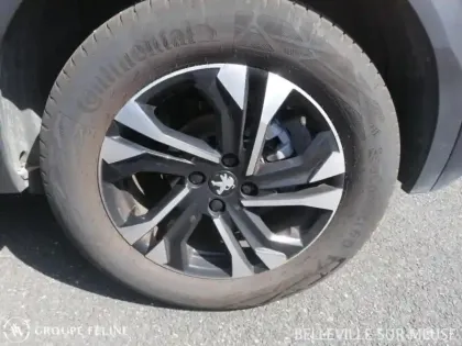 Photo 10 Peugeot 2008  1.2 PureTech 130ch S&S Allure EAT8