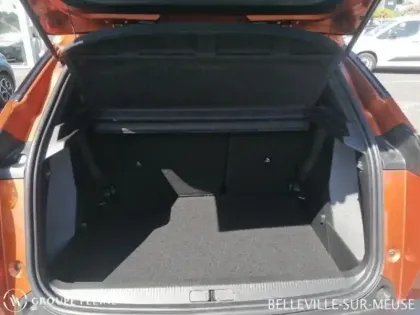 Photo 5 Peugeot 2008  1.2 PureTech 130ch S&S Allure EAT8
