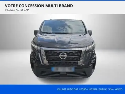 Photo 7 Nissan Primastar  Fg L1H1 2t8 2.0 dCi 130ch N-Connecta Euro6E