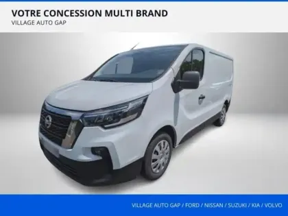 Photo 15 Nissan Primastar  Fg L1H1 2t8 2.0 dCi 130ch N-Connecta Euro6E