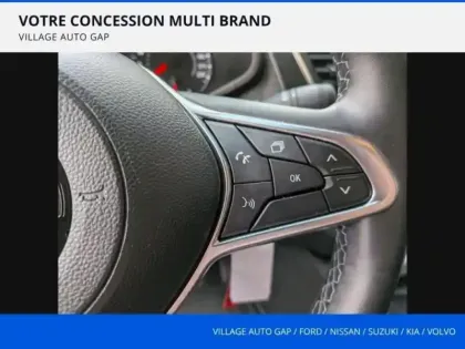 Photo 13 Nissan Primastar  Fg L1H1 2t8 2.0 dCi 130ch N-Connecta Euro6E