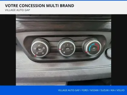 Photo 12 Nissan Primastar  Fg L1H1 2t8 2.0 dCi 130ch N-Connecta Euro6E