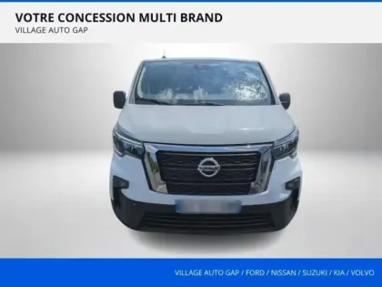Photo 22 Nissan Primastar  Fg L1H1 2t8 2.0 dCi 130ch N-Connecta Euro6E