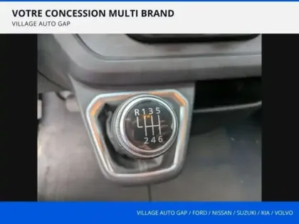 Photo 14 Nissan Primastar  Fg L1H1 2t8 2.0 dCi 130ch N-Connecta Euro6E