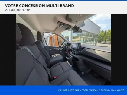 Photo 23 Nissan Primastar  Fg L1H1 2t8 2.0 dCi 130ch N-Connecta Euro6E