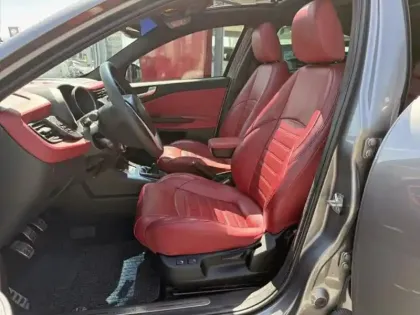 Photo 8 Alfa Romeo Giulietta  1.6 JTDm 120ch Executive S/S
