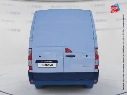 Photo 6 Renault Master  Fg F3500 L2H2 2.3 Blue dCi 135ch Confort Euro6