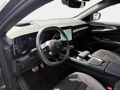 Photo 12 Renault Austral  1.2 E-Tech full hybrid 200ch Iconic esprit Alpine