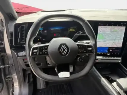 Photo 14 Renault Austral  1.2 E-Tech full hybrid 200ch Iconic esprit Alpine