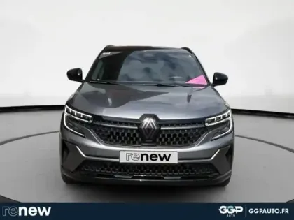 Photo 7 Renault Austral  1.2 E-Tech full hybrid 200ch Iconic esprit Alpine