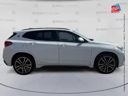 Photo 18 BMW X2  sDrive16d 116ch M Sport Euro6d-T