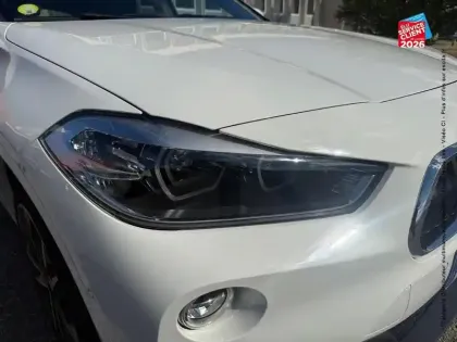 Photo 12 BMW X2  sDrive16d 116ch M Sport Euro6d-T