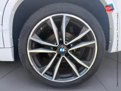 Photo 9 BMW X2  sDrive16d 116ch M Sport Euro6d-T