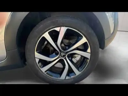 Photo 9 Citroën C3  1.2 PureTech 110ch S&S Shine EAT6