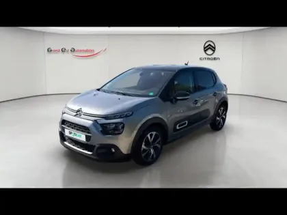 Photo Citroën C3 Shine