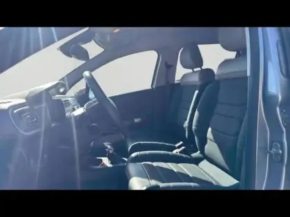 Photo 10 Citroën C3  1.2 PureTech 110ch S&S Shine EAT6