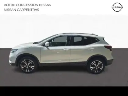 Photo 21 Nissan Qashqai  1.3 DIG-T 160ch Tekna+ DCT 2019 Euro6-EVAP