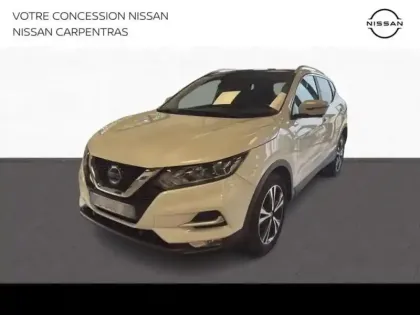 Photo Nissan Qashqai Tekna+