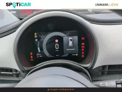 Photo 26 Fiat 500  1.0 FireFly 65ch hybrid Pop