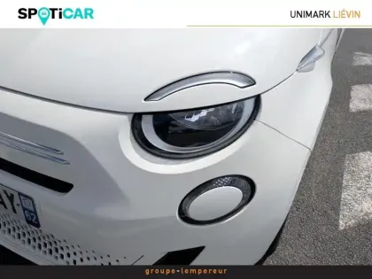 Photo 18 Fiat 500  1.0 FireFly 65ch hybrid Pop