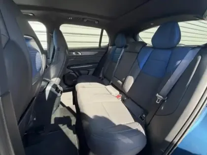 Photo 8 Lynk&co 01  1.5 PHEV 261ch DCTH 7