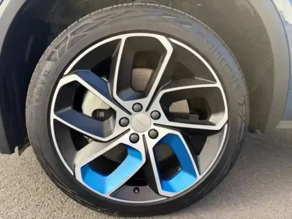 Photo 10 Lynk&co 01  1.5 PHEV 261ch DCTH 7