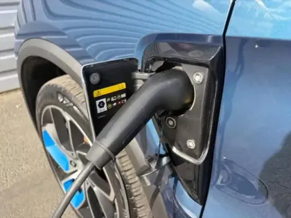 Photo 11 Lynk&co 01  1.5 PHEV 261ch DCTH 7