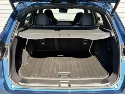 Photo 9 Lynk&co 01  1.5 PHEV 261ch DCTH 7