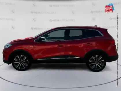 Photo 8 Renault Kadjar  1.3 TCe 160ch FAP Intens