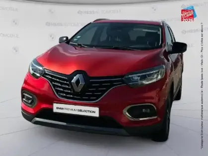 Photo Renault Kadjar Intens