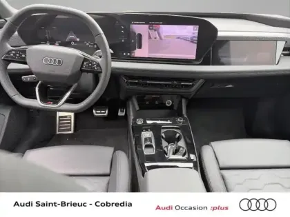 Photo 5 Audi A6  Sportback e-tron e-tron performance 367ch S line