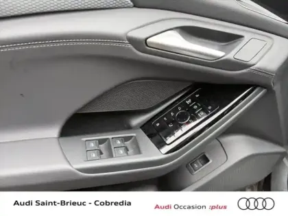 Photo 10 Audi A6  Sportback e-tron e-tron performance 367ch S line