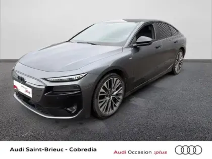 Photo Audi A6 S Line