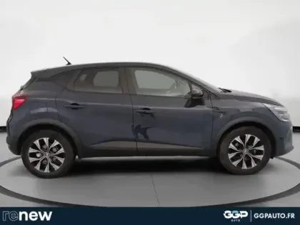 Photo 5 Renault Captur  1.0 TCe 90ch Evolution
