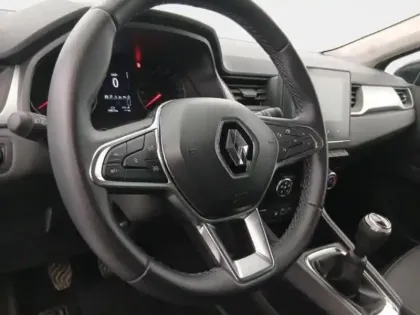 Photo 14 Renault Captur  1.0 TCe 90ch Evolution