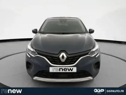 Photo 7 Renault Captur  1.0 TCe 90ch Evolution