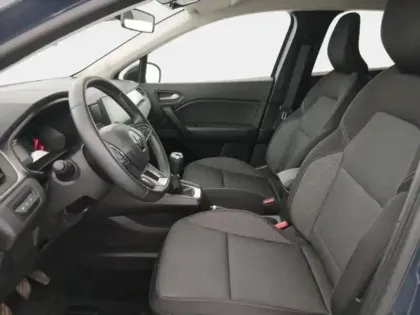 Photo 13 Renault Captur  1.0 TCe 90ch Evolution