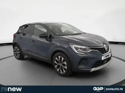 Photo 6 Renault Captur  1.0 TCe 90ch Evolution
