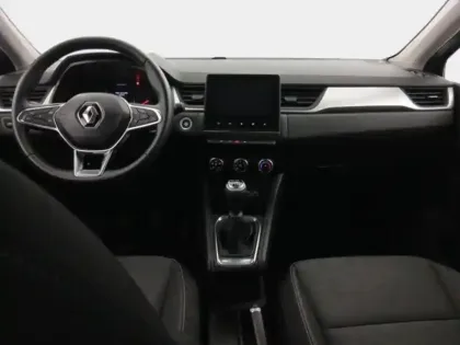 Photo 12 Renault Captur  1.0 TCe 90ch Evolution