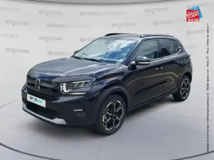 Photo Citroën C3 Max