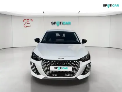 Photo 9 Peugeot 208  1.2 100ch S&S Allure