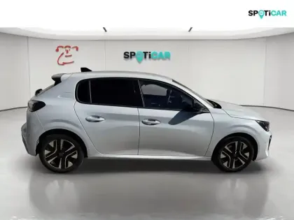 Photo 7 Peugeot 208  1.2 100ch S&S Allure