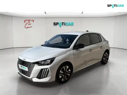 Photo Peugeot 208 Allure