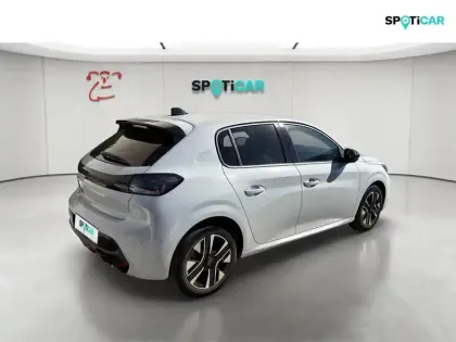 Photo 6 Peugeot 208  1.2 100ch S&S Allure
