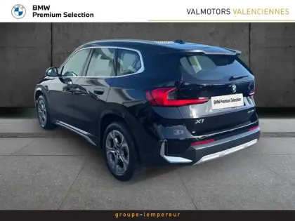 Photo 7 BMW X1  sDrive18i 136ch xLine