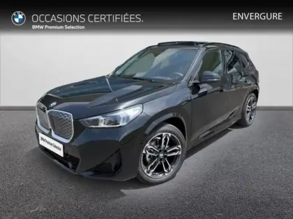 Photo Bmw X1 M Sport