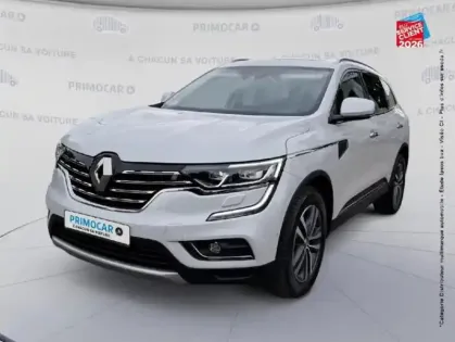 Photo Renault Koleos Intens