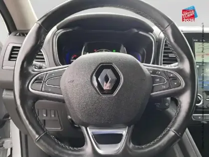 Photo 11 Renault Koleos  2.0 dCi 175ch energy Intens 4x4 X-Tronic